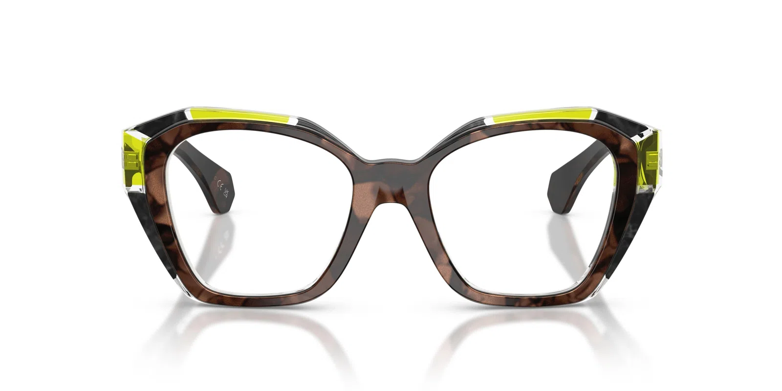 Alain Mikli 3542 Eyeglasses - view 17